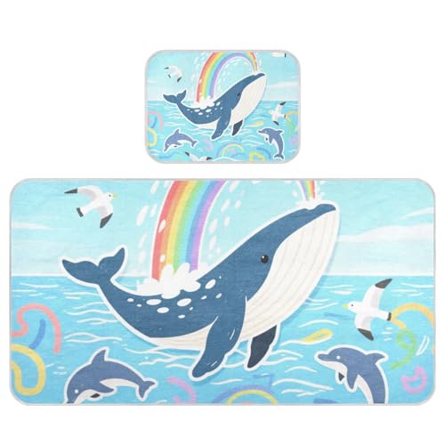 Cooling Baby Crib Mattress Topper 28