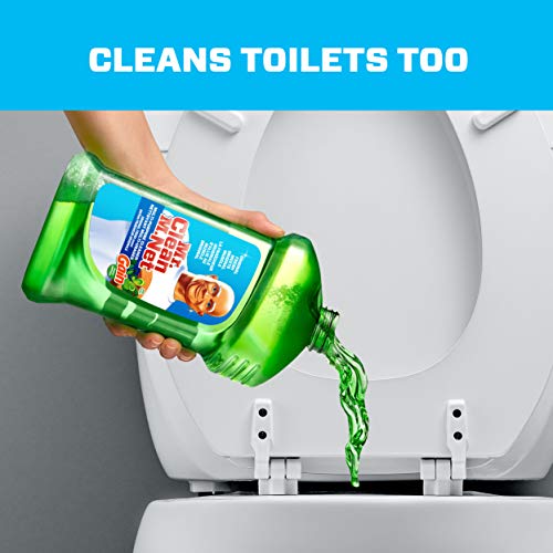 image for Mr. Clean Liquid All Purpose Multi-Surface Cleaner | with Gain Origina