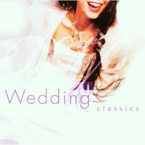 Wedding Classics [Audio CD] Various Artists