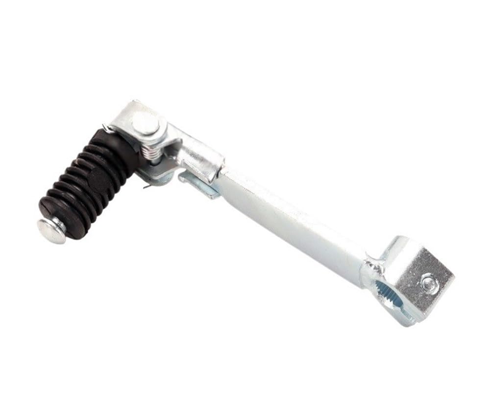 DAGMARA Motorcycle Folding Gear Shifter Shift Lever Foot for 50cc 90 110 125cc 140cc 150cc 160cc XR50 CRF50 SSR for Thumpstar