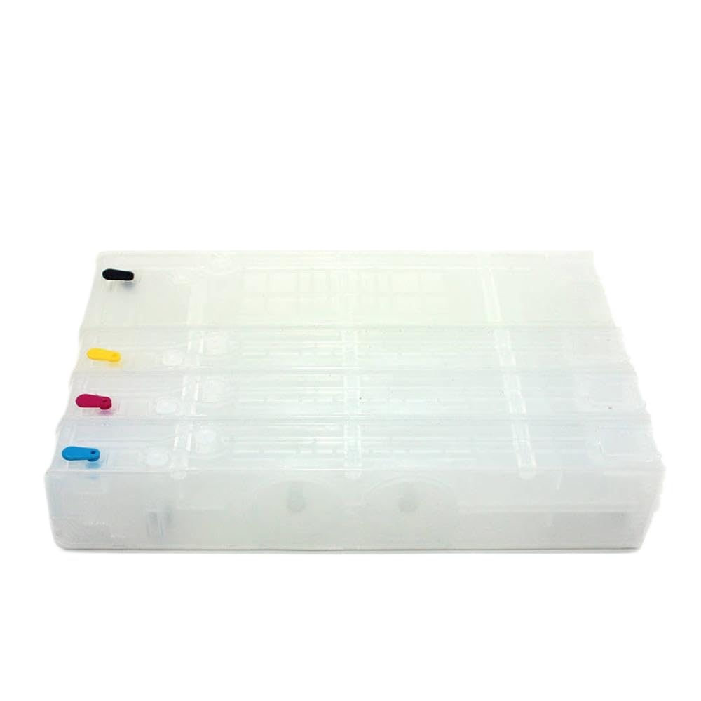 Cartuccia Inchiostro Ricaricabile Senza Chip Compatibile Con HP 972 973