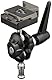 Manfrotto 155RC Doppelkugel Neigkopf