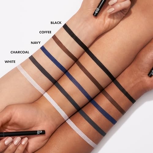 E.L.F. 81330 No Budge Retractable Eyeliner thumb #4