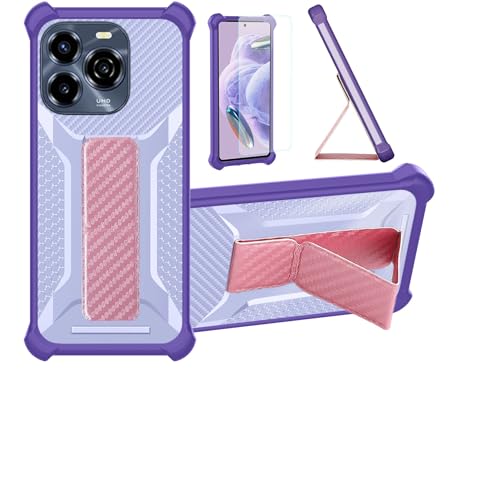 Ή Oukitel C65 p P[X [1 9H+dx KXtB] dPC{VR ϏՌ [莝Œ{CzT|[g] ZJBB Purple