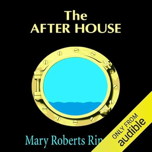 Page de couverture de The After House