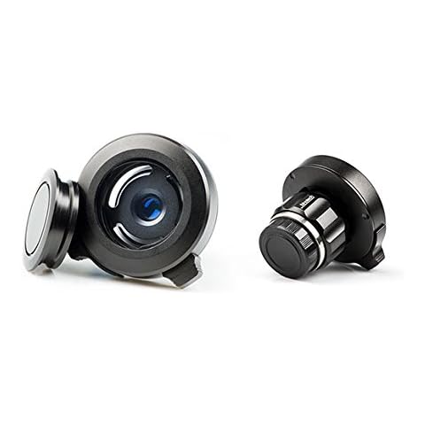 ESC Medicams Endoscopy Coupler Adapter for Camera C-Mount Rigid Scopes Full HD (144.022) Cover