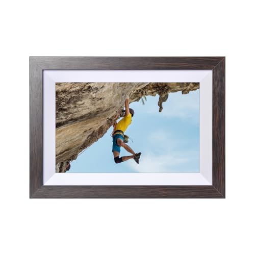 Amazon | KODAK Wifiデジタルフォトフレーム【超鮮明画質 思い出の写真