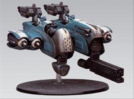 Rackham Karmans: King Mamoth Unit Box