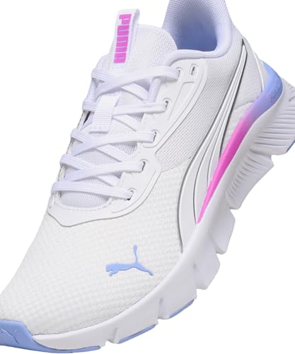 Image of Puma Unisex-Adult Flexfocus Lite Modern Woven Running Shoe
