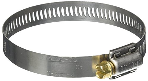 Breeze Industrial Products Breeze 62040H Clamp