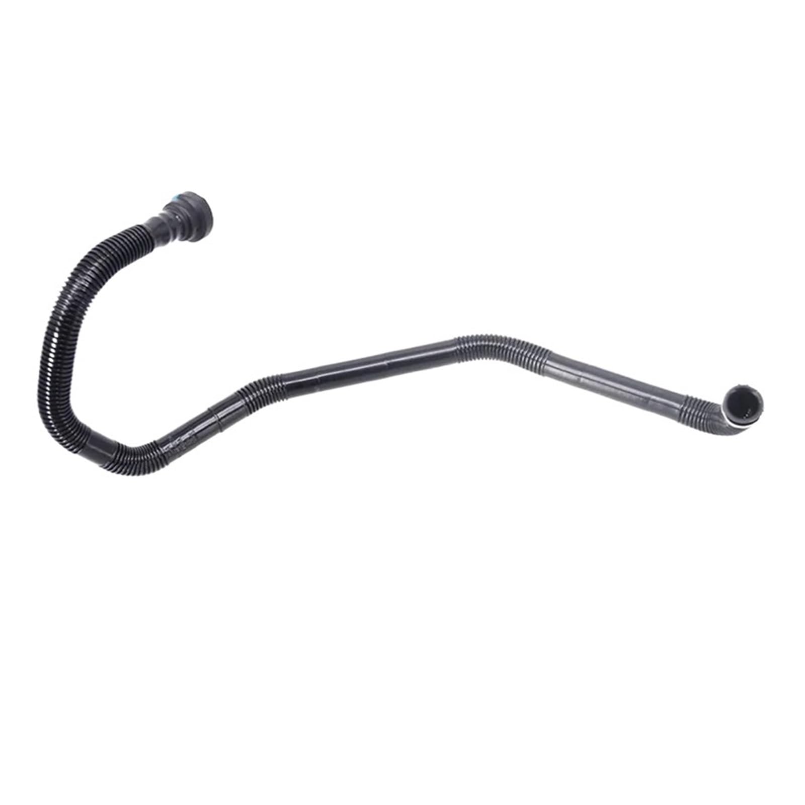 Xjanqfhuwe Black Hose For Peugeot, 307 307Cc 307Sw