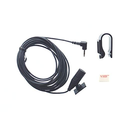 Pioneer カロッツェリア AVIC-MRZ99 マイク