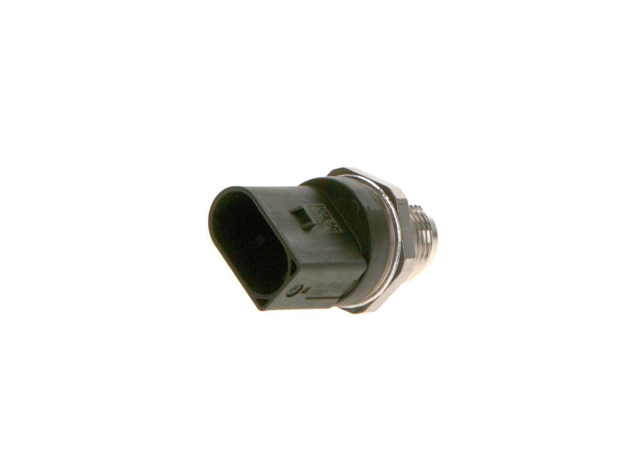 BOSCH 0 281 002 926 Czujnik cisnienie paliwa Strona wysokiego ciśnienia
