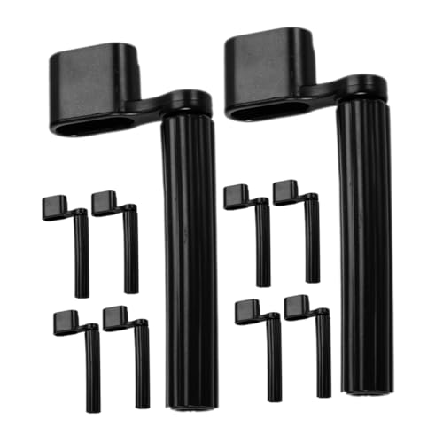 ERINGOGO Guitar String Winder Drill Bit Guitar Peg and Winder Set String Family Instruments Bass Replacement Part