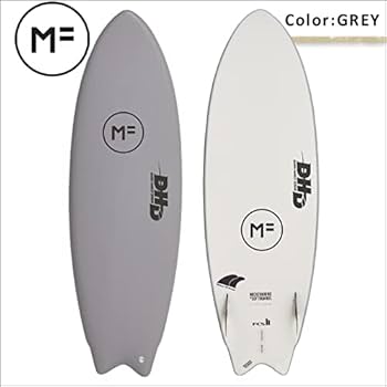 DHD Mick Fanning Softboard 5'8\