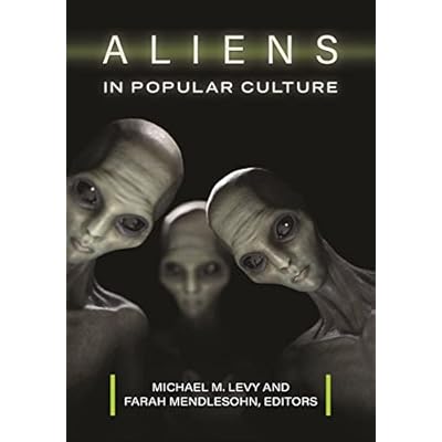 Aliens in Popular Culture