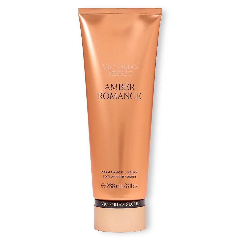 【新品】Victoria'ssecretボディローション 6本セット Amazon | ヴィクトリアシークレット ストロベリー＆シャンパン