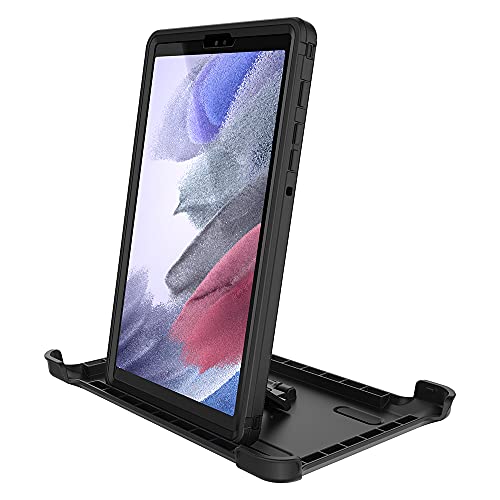 Otterbox Defender Series Case For Galaxy Tab A7 Lite - Black #TOP4