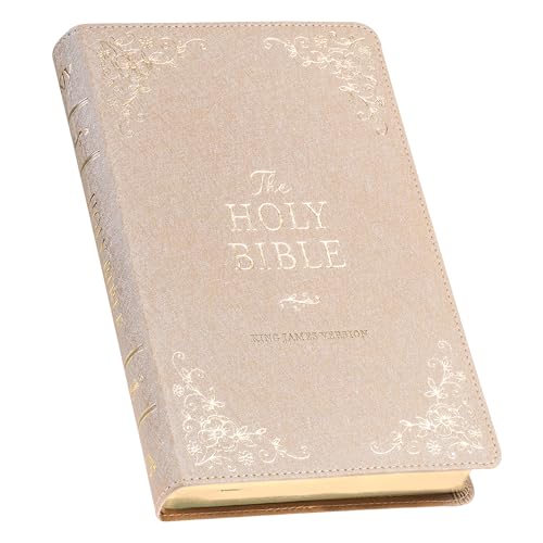 KJV Holy Bible