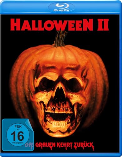 Photo de Halloween 2 (Uncut) (4k Uhd Remastered) [Blu-Ray] [Import]