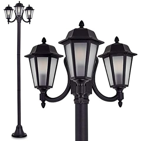 Lampe d'extérieur NATAL FROST, Hofstein Cover