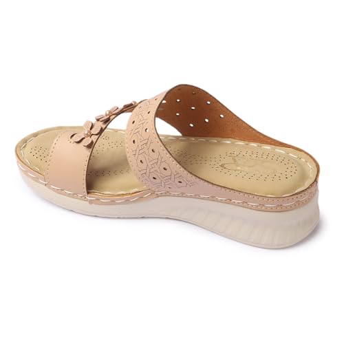 Image of Causal Wedges for Women & Girls