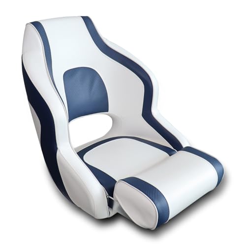 VANCUS Deluxe High Back Seat