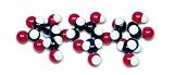 Molymod W19747 63 Piece Starch or Cellulose Molecular Kit