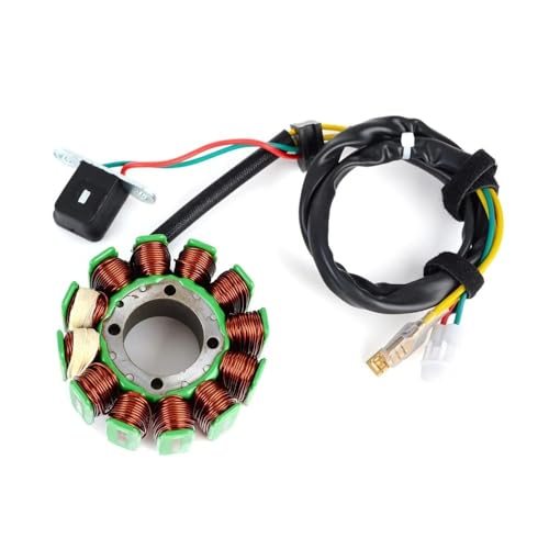 Bobine de stator pour XCF350 idéale pour rouler sur les terrains de cross en 250 SXF