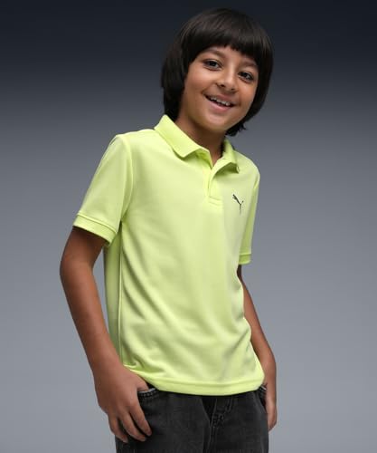 Image of Puma Boys Polos