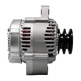 2706067120 Car Alternator Assembly Compatible For TOYOTA LC Prado 27060-67080 27060-67040