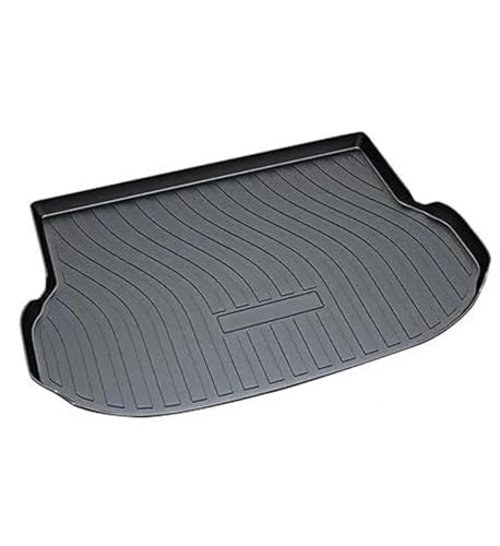 Tapis de coffre anti-salissure pour Lexus NX | Fini la moquette sale