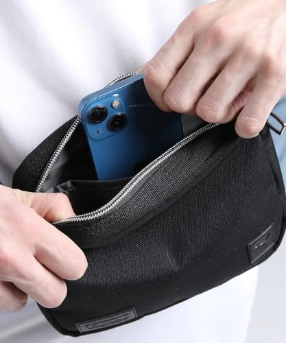 Image of Puma | Porsche Legacy Motorsport Small Crossbody Bag