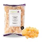 Grape Tree Crystallised Ginger 1KG