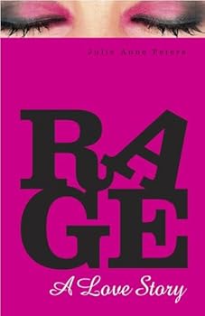 Paperback Rage: A Love Story Book