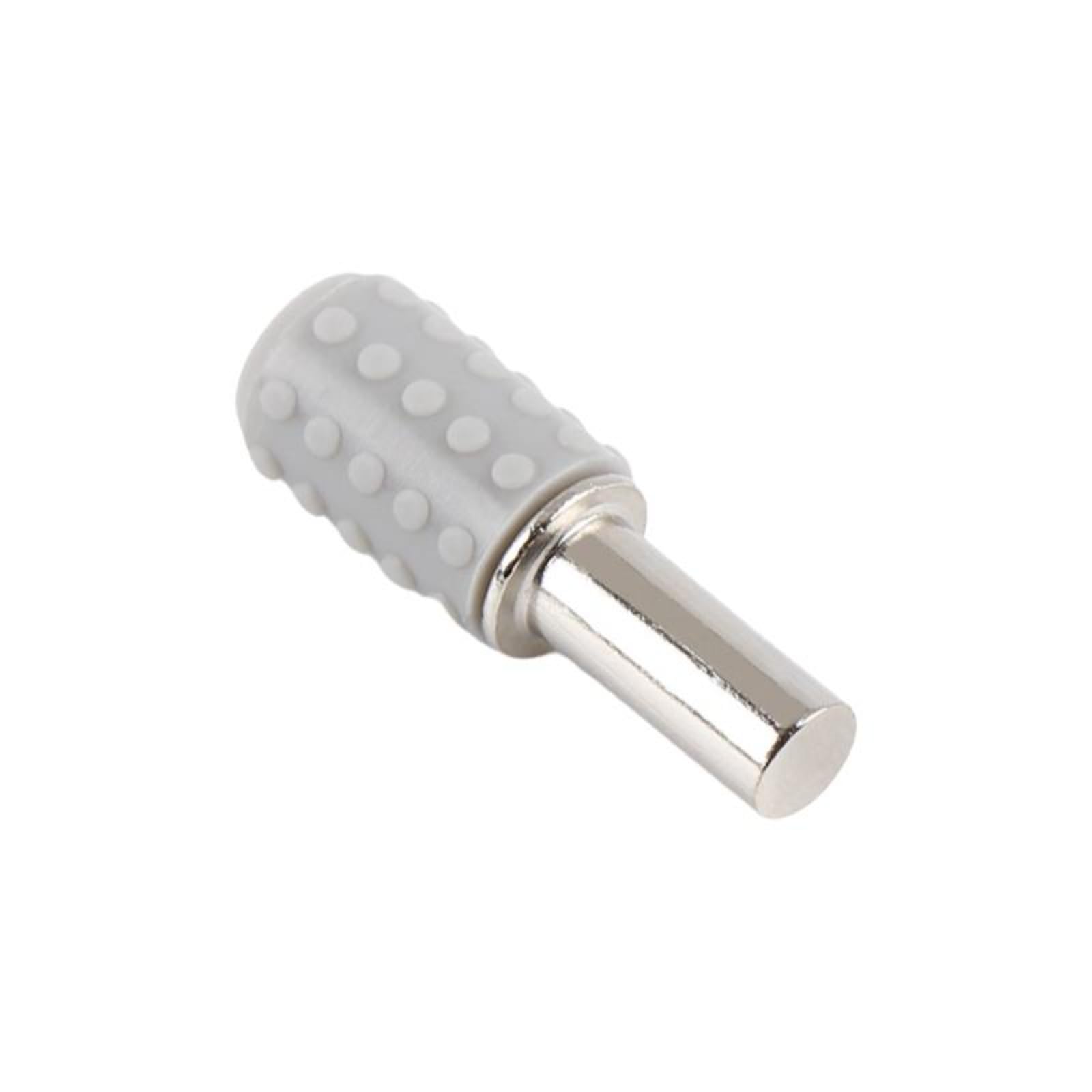 Shelf Support Peg Adjustable Cabinet Bracket Closet Organizer Metal Gray 05x25cm-image-14
