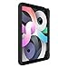 OtterBox Defender Series Case for iPad Air (4th & 5th Gen) - Non-Retail/Ships in Polybag - Black