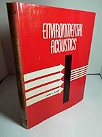 Environmental Acoustics 0070173427 Book Cover
