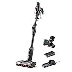 シャークの掃除機 IF185J [ブラック×コーラルピンク]