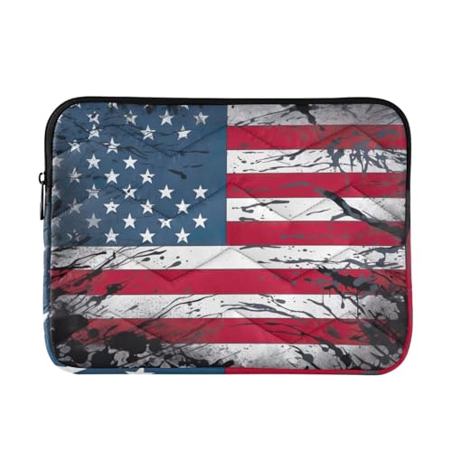 Funda para portátil 13-14 pulg impermeable de poliéster