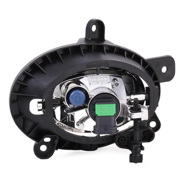 Phares antibrouillard Magneti Marelli 712403601110 à faisceau large - 4