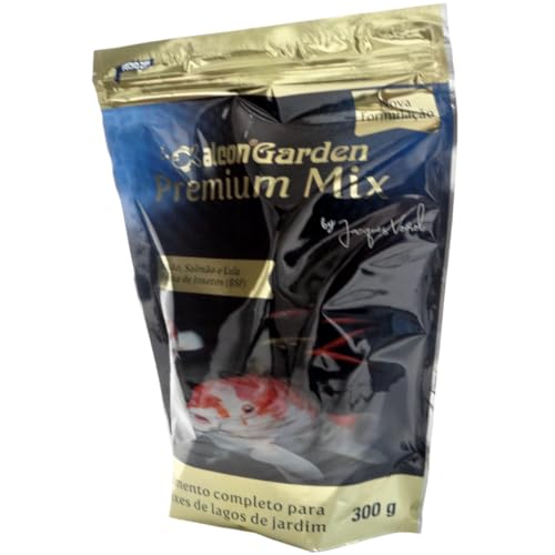 ALCON GARDEN PREMIUM MIX 300 g