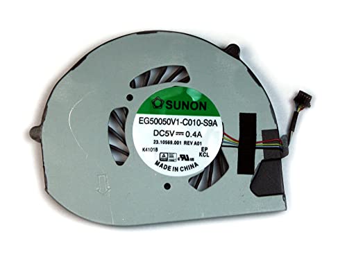 Ventilateur Acer Aspire S3-391-33224 pour résoudre les surchauffes