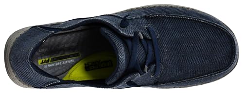 Image of Skechers Men's Melson Volgo Slip-On Loafer