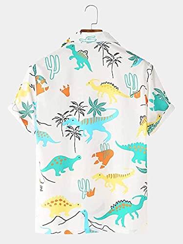 Image of Men's Shirts Casual Shirts Formal Shirt