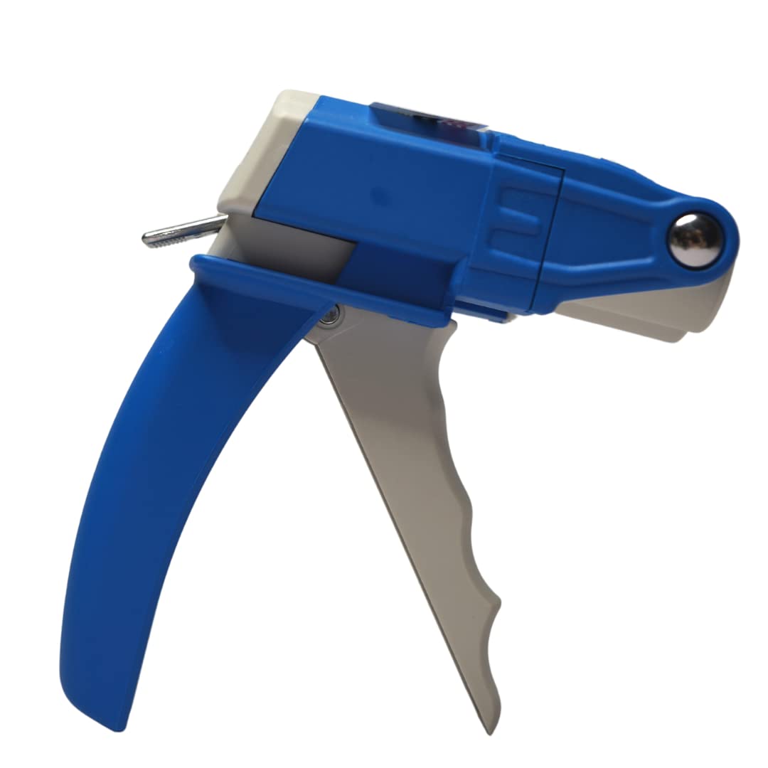 PVC TrimWelder 50 ML COX Manual Dispense Gun, Rigid Glass