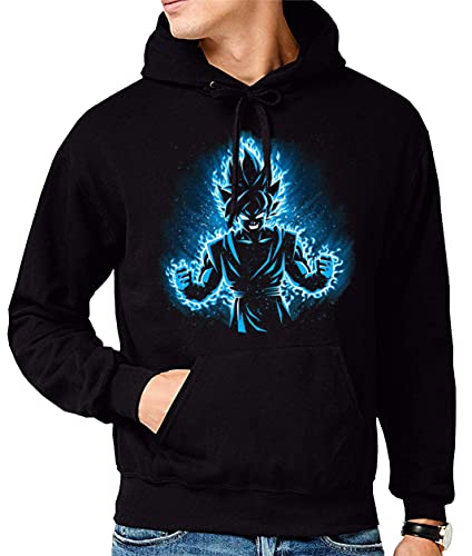 ▷ Ropa Dragon Ball | El Gato Friki【Novedades mayo 2022 】