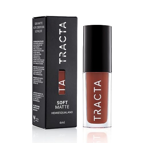 Tracta Tr Bto Liq Soft Matte Provocative