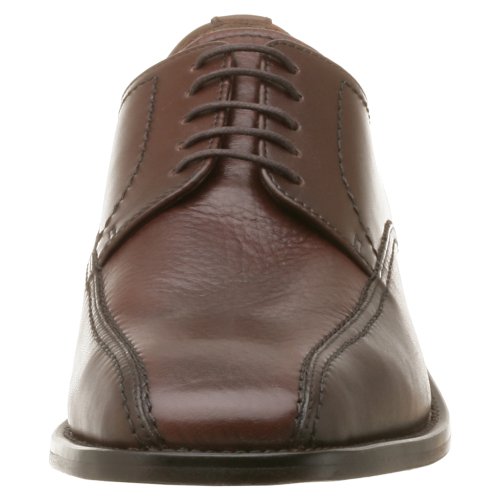 Image of Florsheim Men's Carnaby Bicycle Toe Oxford