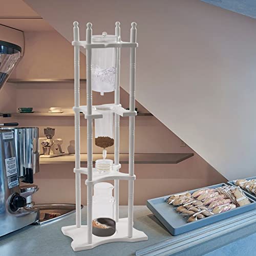 Cafetera de Goteo Ajustable Gran Capacidad 2 L miniatura 7